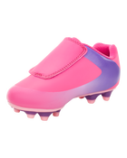 Toddler Soccer Cleats - Pink, image 6 of 6 slides