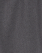 Baby 2-Pack Pull-On French Terry Joggers, image 4 of 5 slides