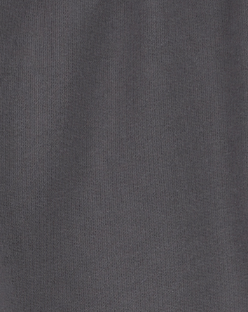 Baby Pull-On French Terry Joggers, 