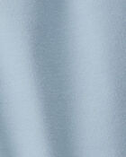 Baby Organic Cotton French Terry Sweatpants, image 3 of 5 slides