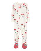 Toddler 2-Pack Footie Pajamas, image 2 of 6 slides