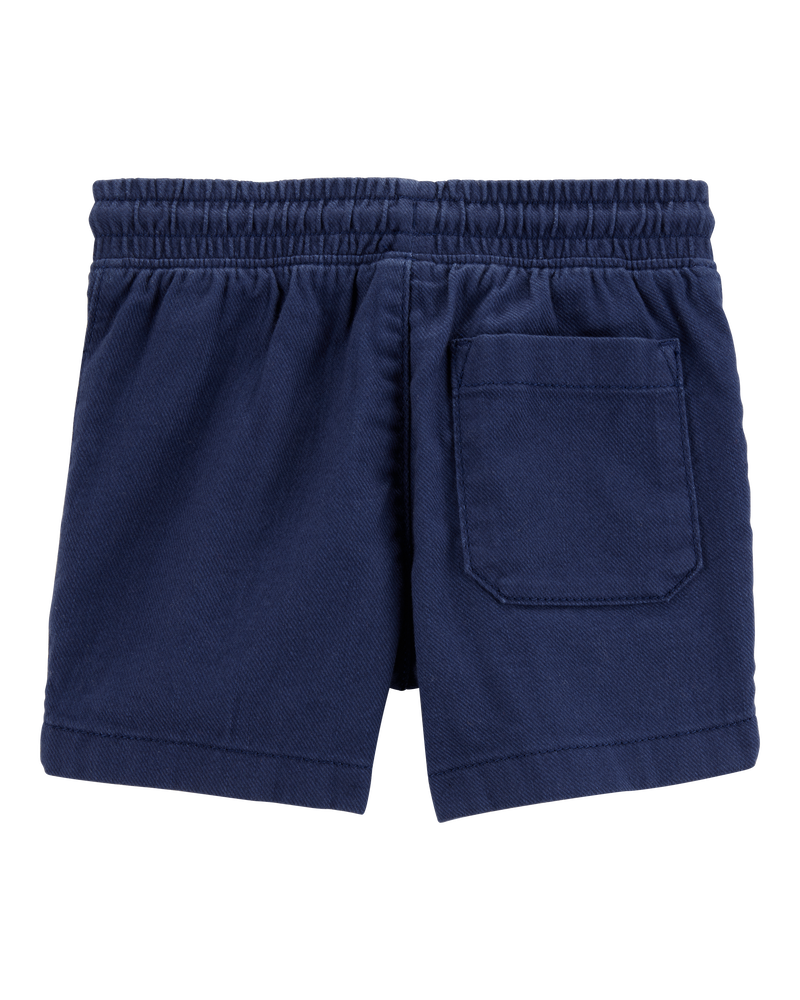 Baby 2-Piece Tee & Shorts Outfit Set, image 6 of 6 slides