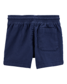 Baby 2-Piece Tee & Shorts Outfit Set, image 6 of 6 slides