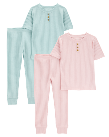 CARSLEEPWEARSU25JANBG4PCSET1, 