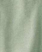 Baby 2-Pack Organic Cotton Rompers, image 4 of 5 slides