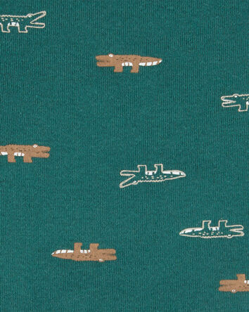 Baby 7-Pack Short-Sleeve Bodysuits, 