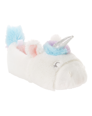 Unicorn Slipper Shoes, 