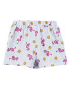 Toddler Girl 2-Piece Bluey Tank Top & Short Set - Blue, image 6 of 7 slides