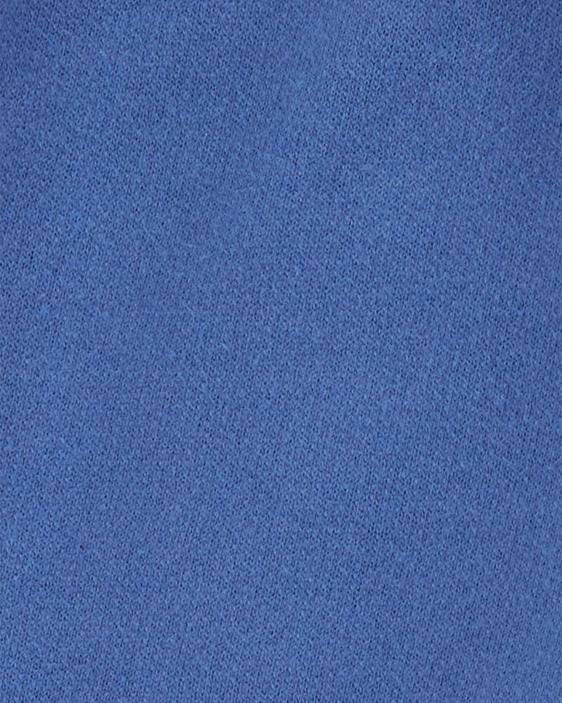 Baby 2-Pack Pull-On French Terry Shorts, image 4 of 7 slides