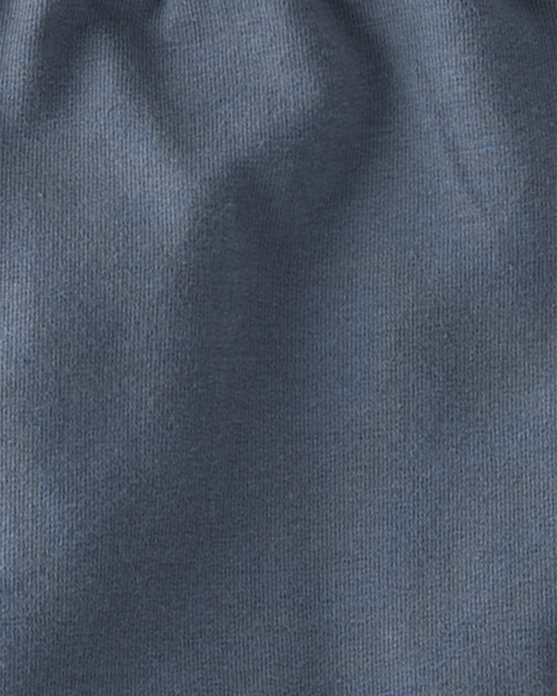 Toddler 2-Pack Organic Cotton Pants
, image 3 of 4 slides