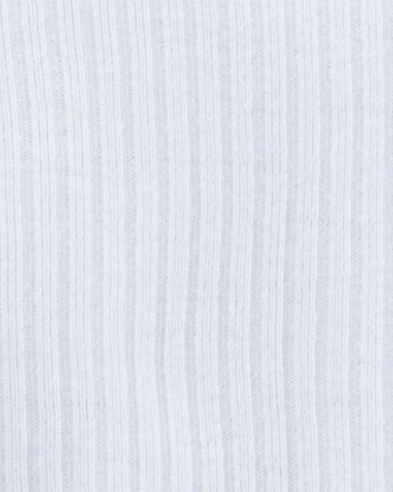 Baby 5-Pack Sleeveless Bodysuits, image 3 of 7 slides