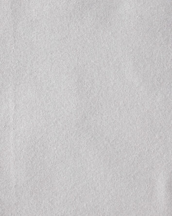 Baby 4-Pack Sheep Blanket - White, 