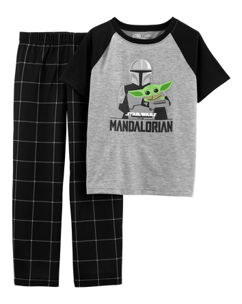 Kid 2-Piece Star Wars&trade; Loose Fit Pajamas, 
