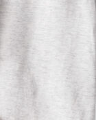 Toddler 3-Pack Organic Cotton Flutter-Sleeve Tees, image 5 of 6 slides