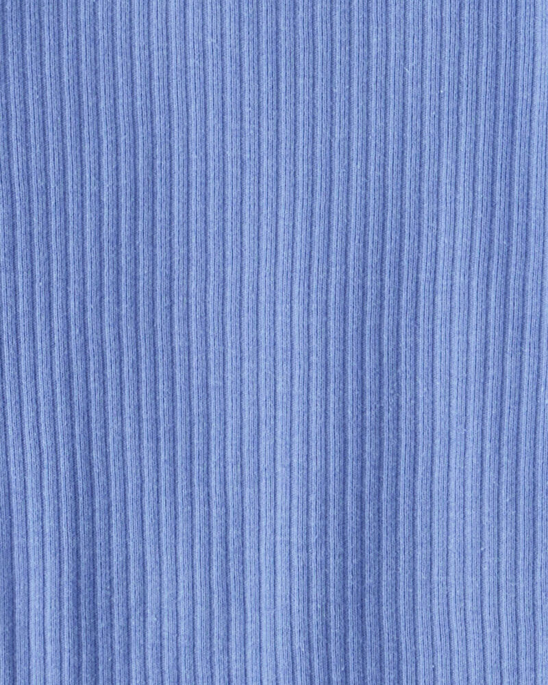 Baby Boy 8-Pack Long-Sleeve Multipack Bodysuits - Blue/Brown/Grey
, image 3 of 12 slides