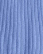 Baby Boy 8-Pack Long-Sleeve Multipack Bodysuits - Blue/Brown/Grey
, image 3 of 12 slides