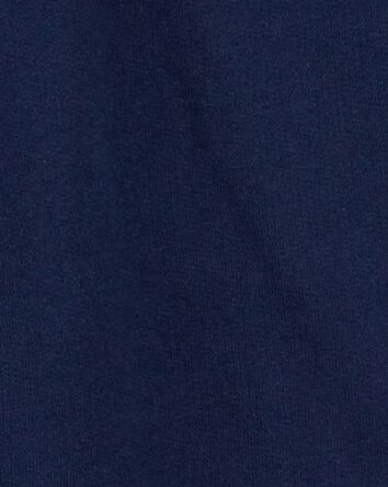 Baby Pull-On French Terry Joggers, 