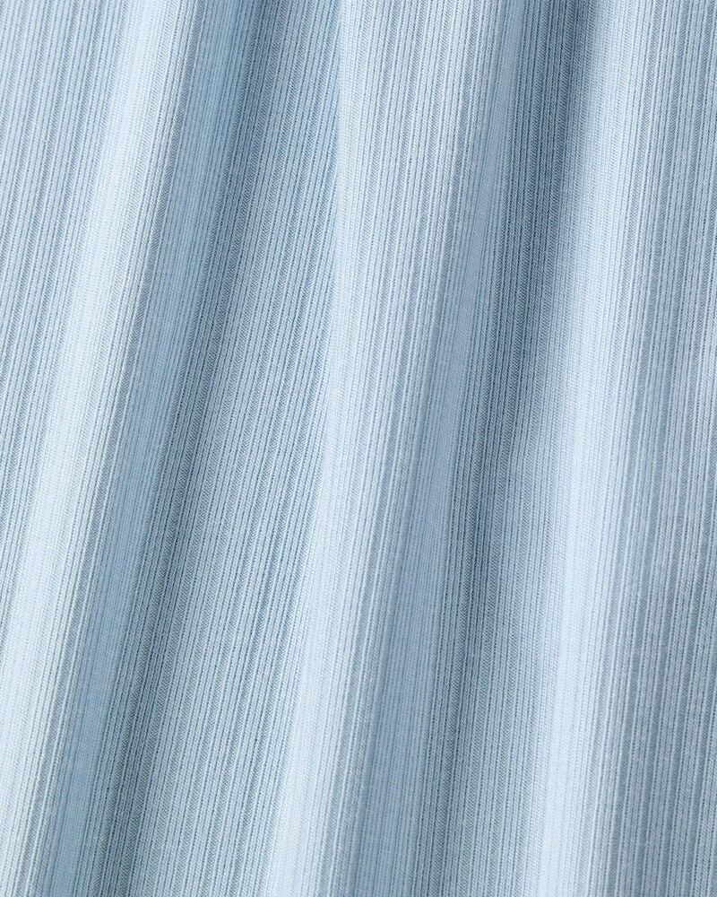 Baby 2-Pack Zip-Up PurelySoft Sleep & Play Pajamas, image 6 of 10 slides