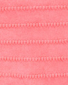 Baby Girl 2-Piece Sweater Knit Tank & Diaper Cover Set, image 2 of 3 slides