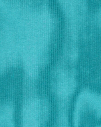 Toddler Ribbed Double Dutch Tank - Turquoise, 