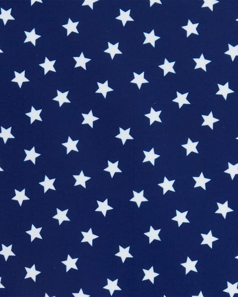 Toddler 3-Piece Rashguard Swimsuit Set, image 3 of 4 slides