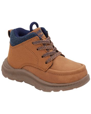 Toddler Hiker Boots, 
