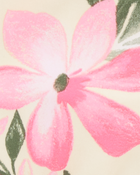 Toddler Girl 3-Piece Floral Rashguard Set
, image 3 of 5 slides