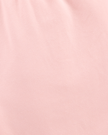 Kid 2-Pack Tumbling Shorts - Pink, 