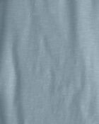 Toddler 3-Pack Organic Cotton T-Shirts, image 5 of 6 slides