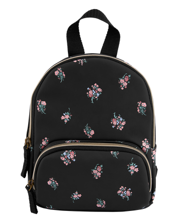 OshKosh Floral Mini Backpack, 