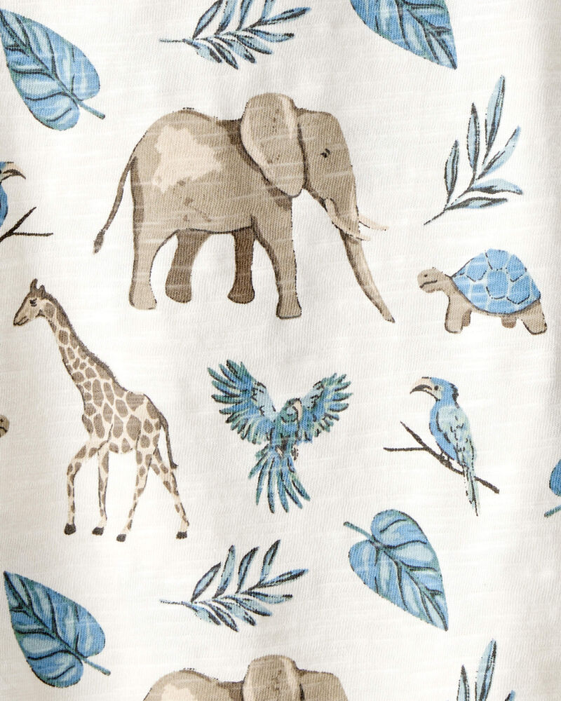 Toddler 2-Pack Organic Cotton Tees, image 3 of 5 slides