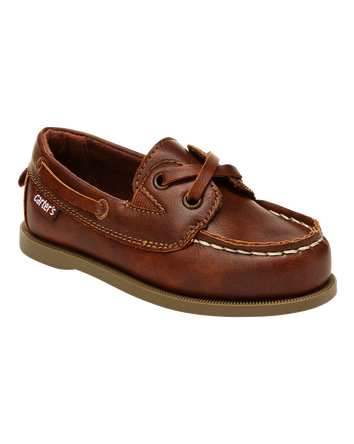 Toddler Boat Shoes, 