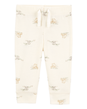 Baby 3-Piece Elephant Little Jacket Set, 