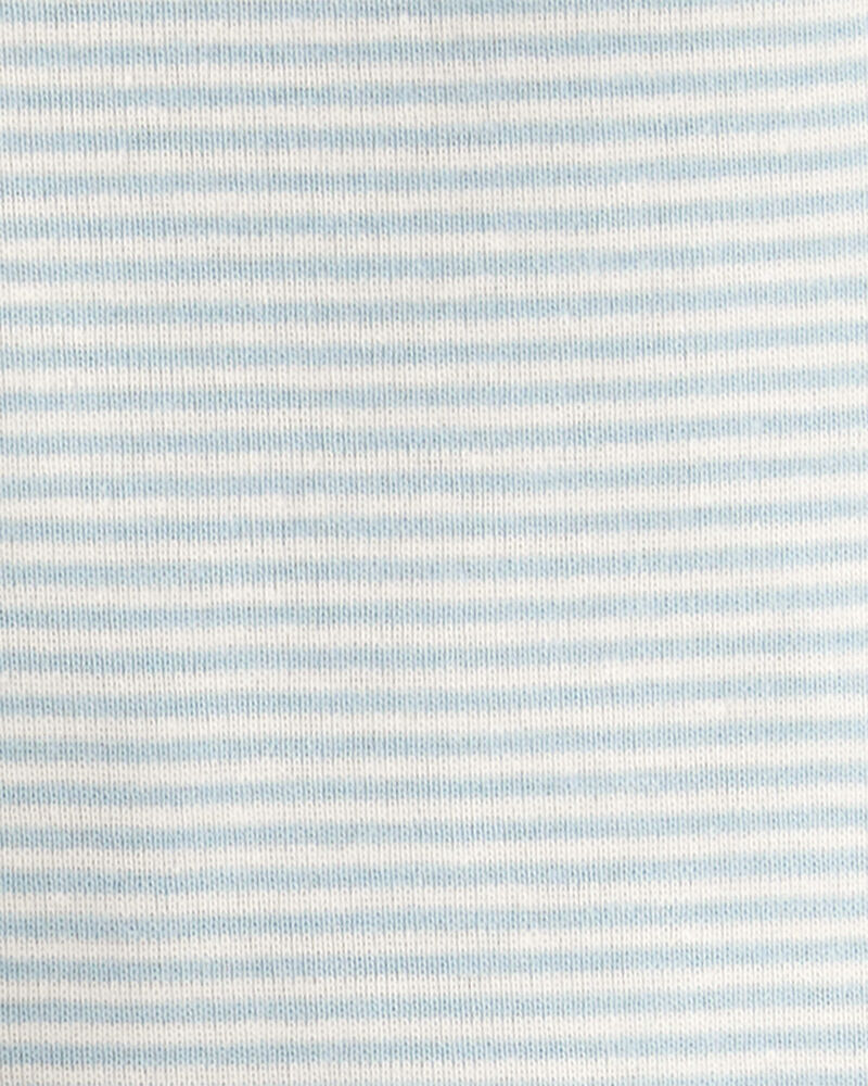 Baby Boy 3-Piece Lion Little Pullover Set - Grey/Green, image 2 of 4 slides