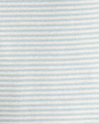 Baby Boy 3-Piece Lion Little Pullover Set - Grey/Green, image 2 of 4 slides