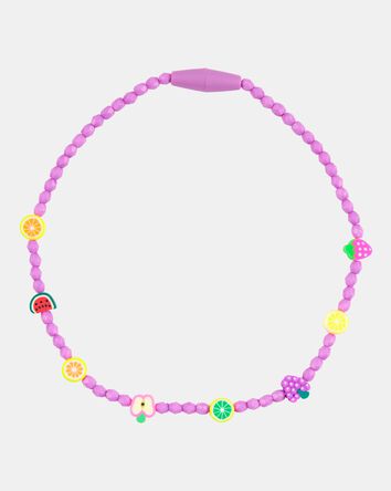 Girls Fruit Necklace, 