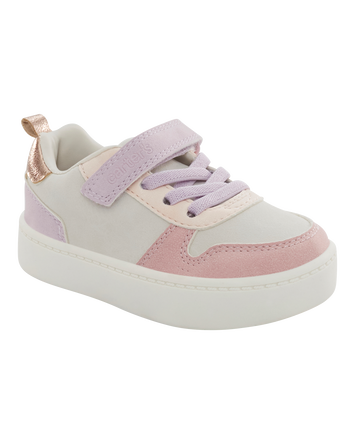 Toddler Casual Sneakers, 