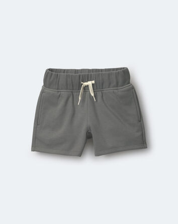Toddler City Park&trade; Short - Grey, 
