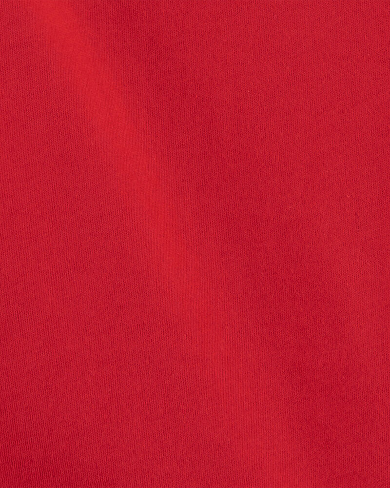 Toddler Pocket Jersey Tee, image 2 of 3 slides