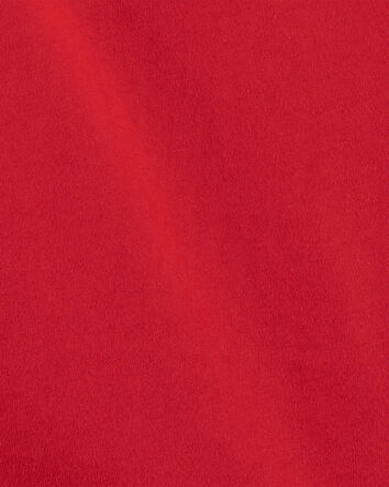 Toddler Pocket Jersey Tee, 