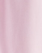 Toddler Girl 2-Piece Hooded Zip-Up Jacket & Joggers Set - Pink, image 8 of 8 slides