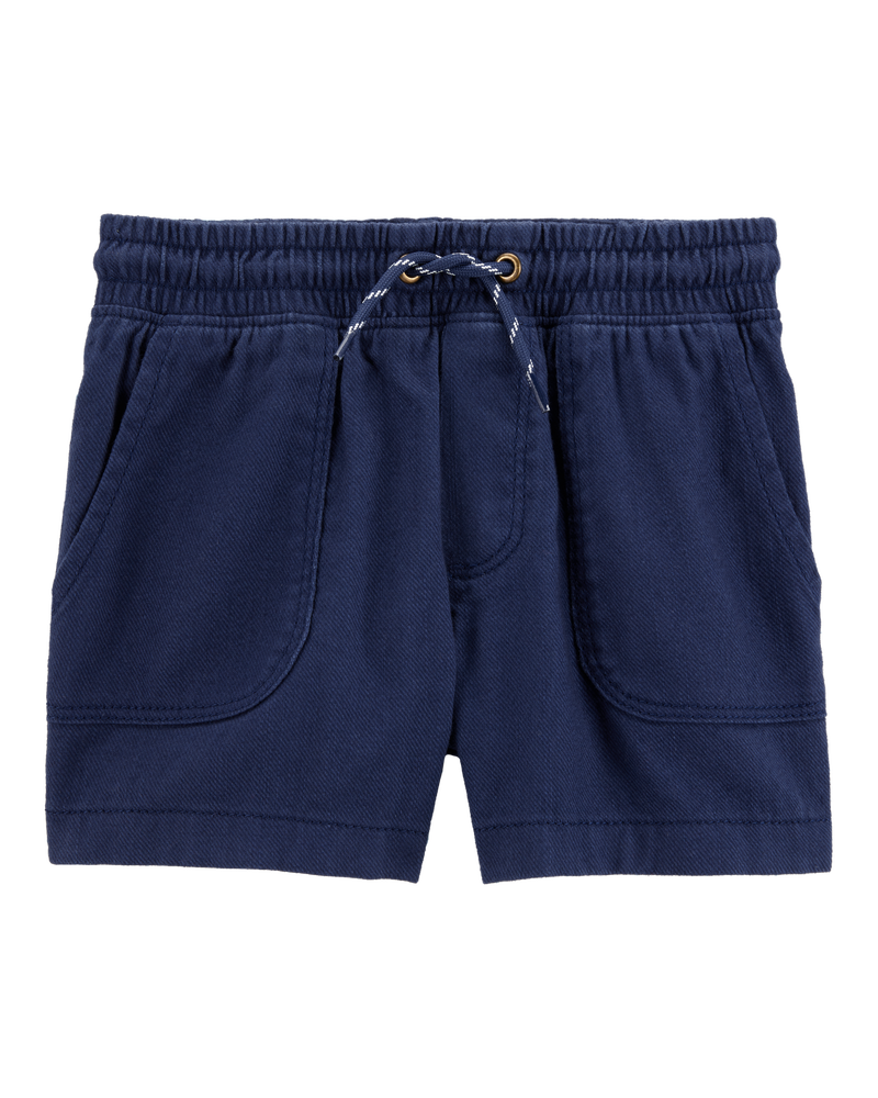 Baby 2-Piece Tee & Shorts Outfit Set, image 5 of 6 slides