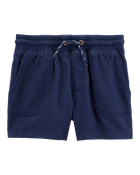 Baby 2-Piece Tee & Shorts Outfit Set, image 5 of 6 slides