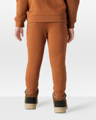 Toddler Boy 2-Piece DayDream Fleece Long-Sleeve Hoodie & Joggers Set - Brown, image 8 of 8 slides