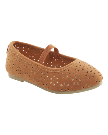 Toddler Ballet Flats, 