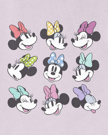 Kid Minnie Mouse Tee, 