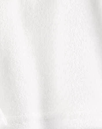 Baby Hooded Terry Robe, 