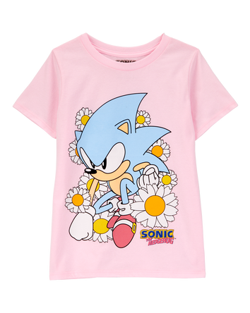 Kid Sonic The Hedgehog Tee, 