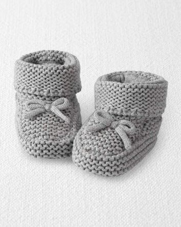 Baby Booties