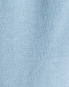 Toddler Boy 2-Piece DayDream Fleece Mountain Pullover & Pant Set - Blue, image 4 of 6 slides